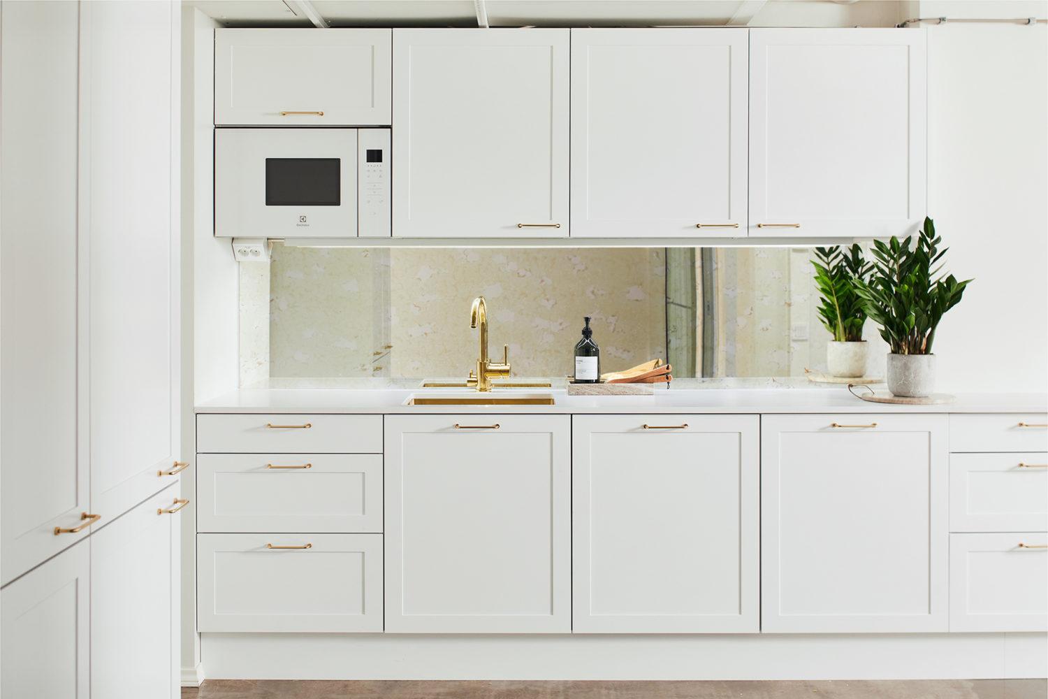Tallberginkatu 2, 280m2, 4. kerros, Toimistotila
