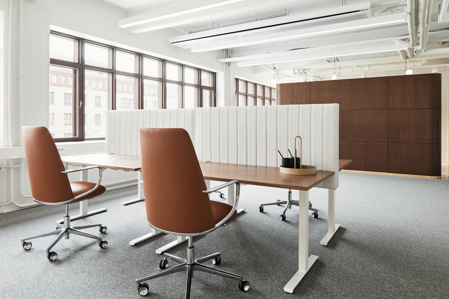 Tallberginkatu 2, 862m2, 7. kerros, Toimistotila