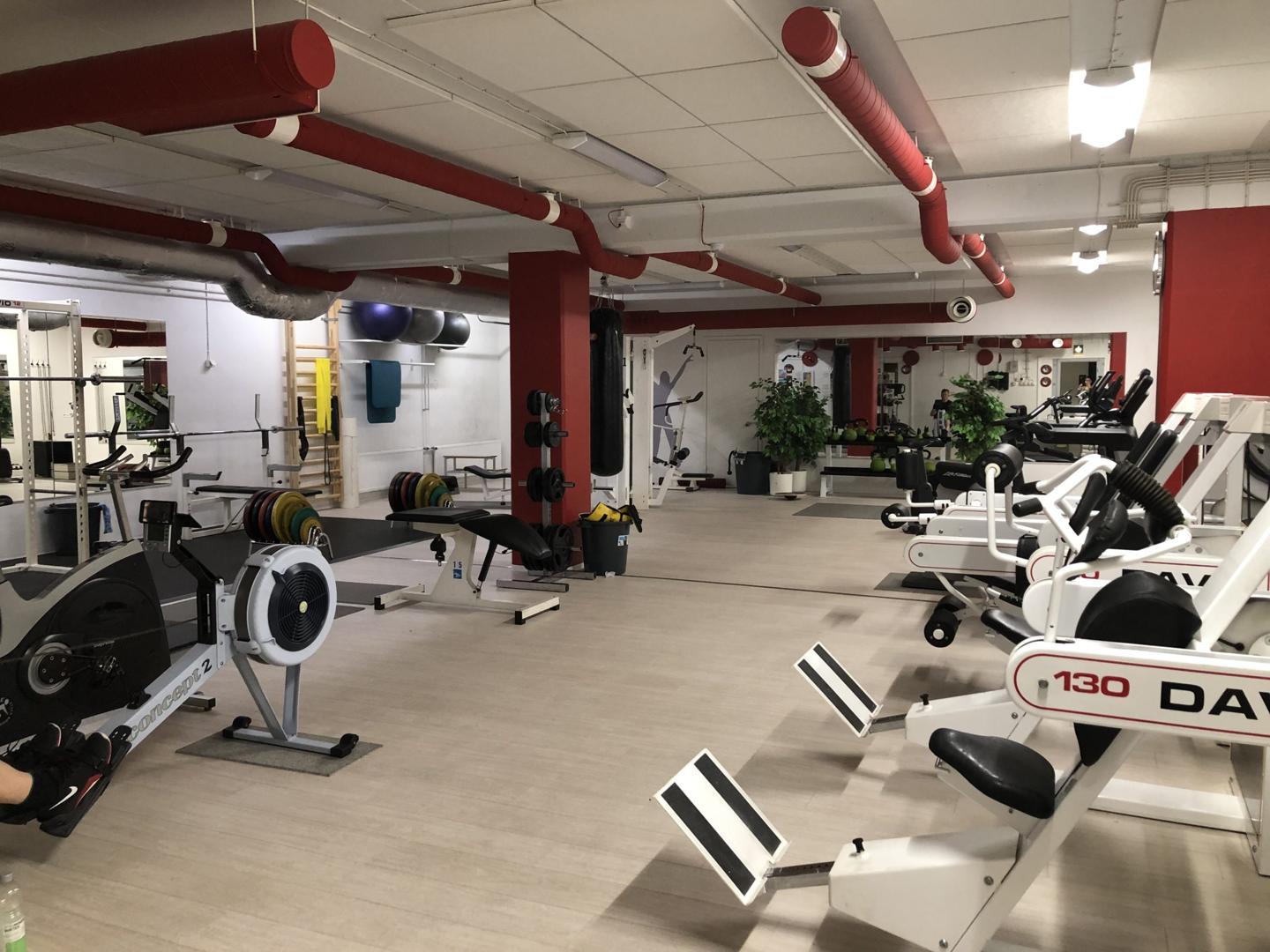 Lentäjäntie 1, 346m2, 6. kerros, Toimistotila