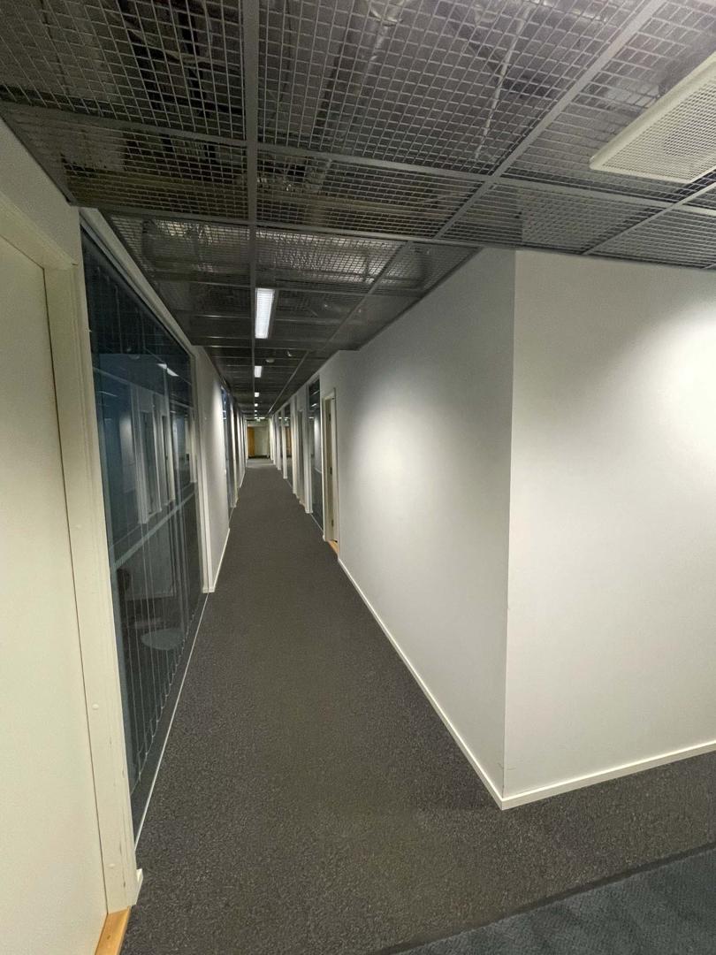 Mänkimiehentie 4, 432m2, 2. kerros, Toimistotila