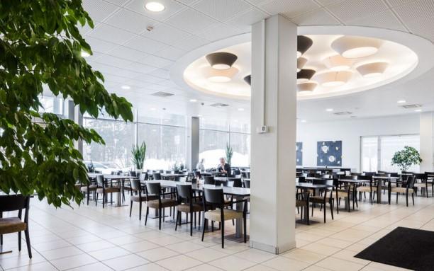 Vantaankoskentie 14, 382m2, Katutaso, Liiketila