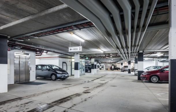 Vantaankoskentie 14, 382m2, Katutaso, Liiketila