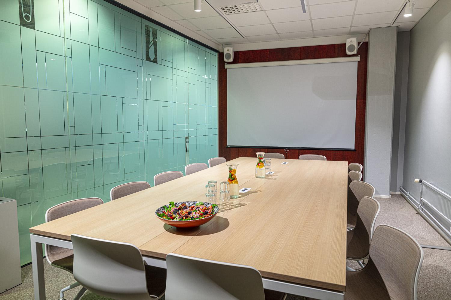 Elimäenkatu 9, 380m2, 7. kerros, Toimistotila