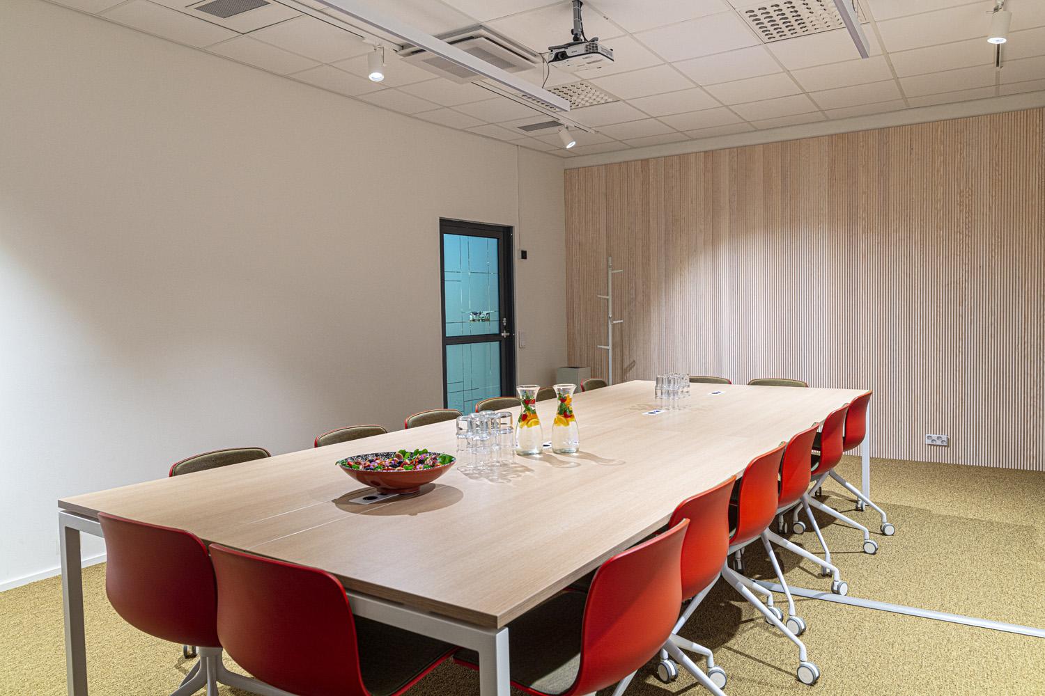Elimäenkatu 9, 380m2, 7. kerros, Toimistotila