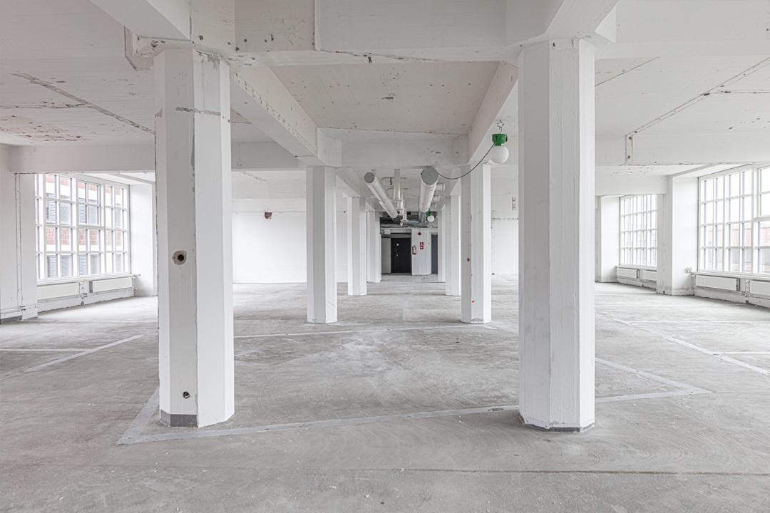 Elimäenkatu 9, 380m2, 7. kerros, Toimistotila