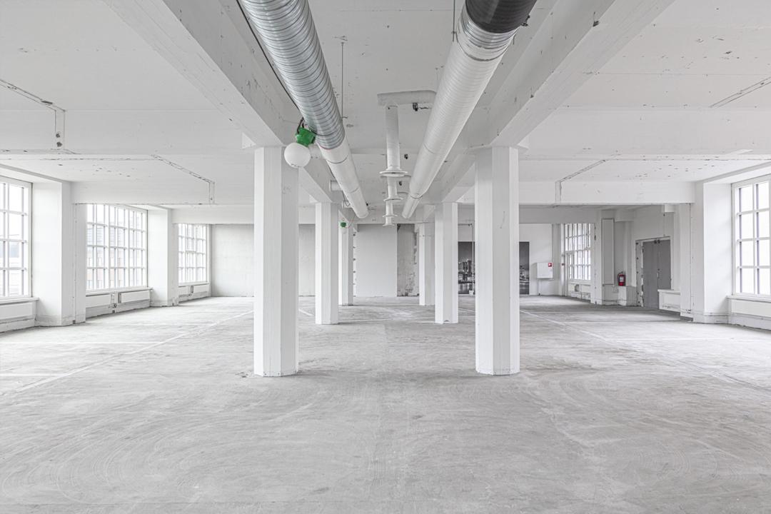 Elimäenkatu 15, 246m2, 3. kerros, Toimistotila