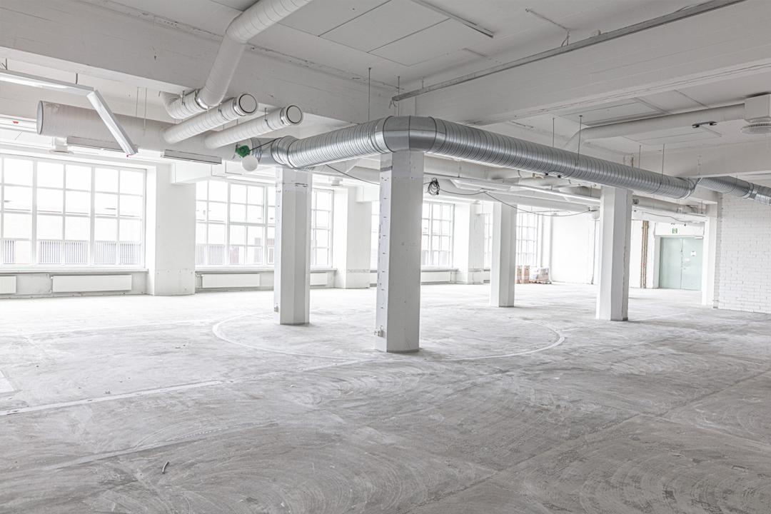 Elimäenkatu 15, 246m2, 3. kerros, Toimistotila
