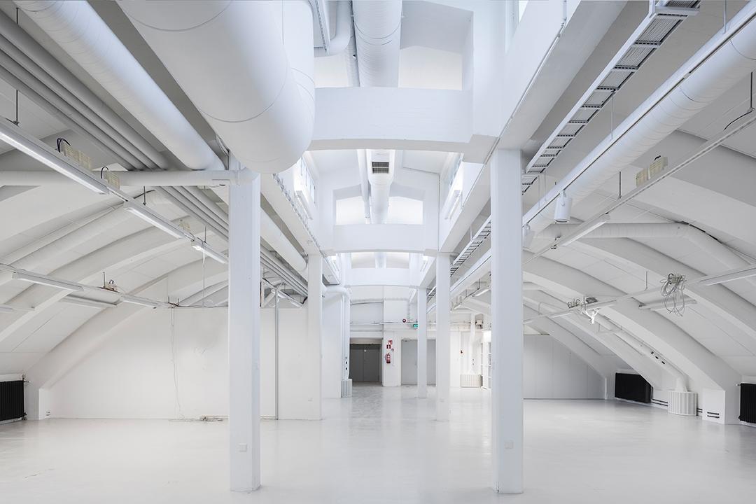 Elimäenkatu 15, 246m2, 3. kerros, Toimistotila
