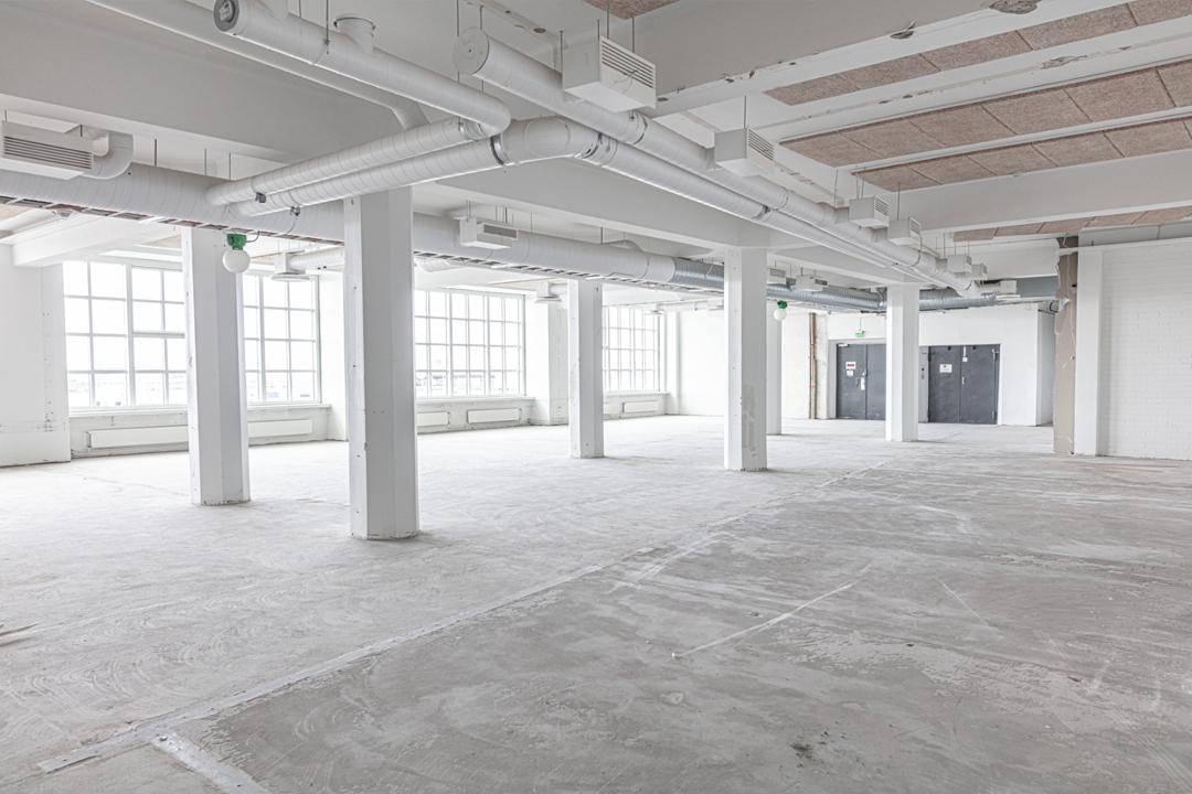 Elimäenkatu 15, 246m2, 3. kerros, Toimistotila