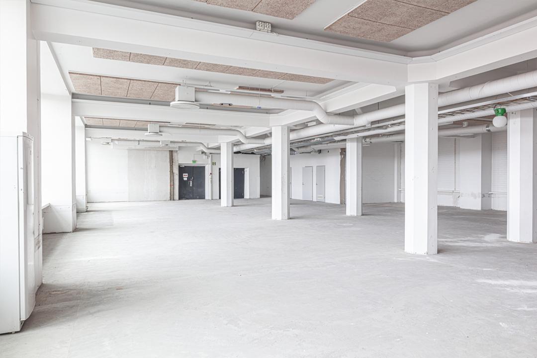 Elimäenkatu 15, 246m2, 3. kerros, Toimistotila