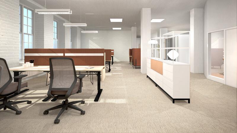 Kivääritehtaankatu 6 JYVÄSKYLÄ, 1247m2, Katutaso, Toimistotila