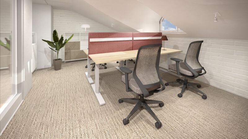 Kivääritehtaankatu 6 JYVÄSKYLÄ, 1247m2, Katutaso, Toimistotila