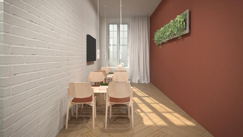 Kivääritehtaankatu 6 JYVÄSKYLÄ, 1475m2, 4. kerros, Toimistotila