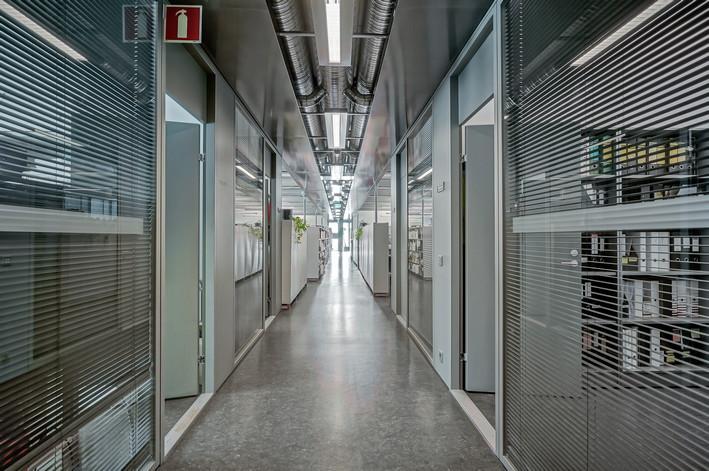 Ratamestarinkatu 7, 723m2, 6. kerros, Toimistotila