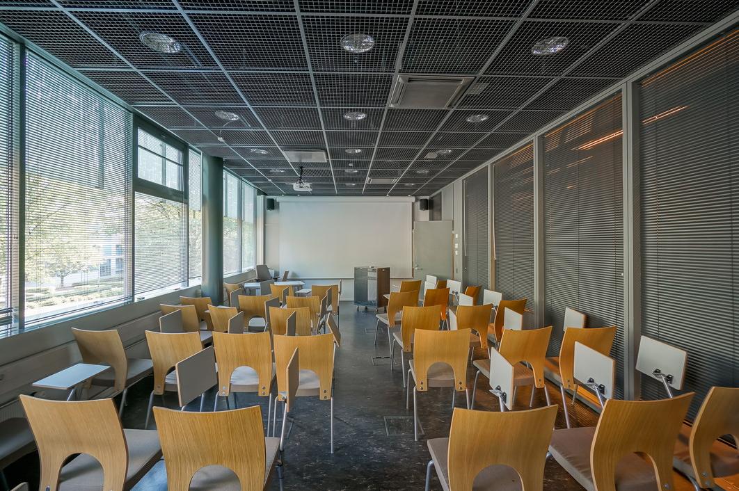 Ratamestarinkatu 7, 723m2, 6. kerros, Toimistotila
