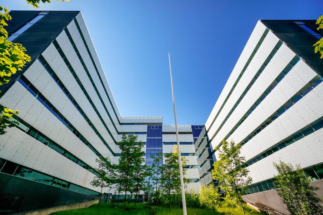 Ratamestarinkatu 7, 723m2, 6. kerros, Toimistotila