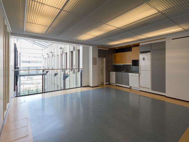 Hatanpään valtatie 18 TAMPERE, 324m2, 1. kerros, Toimistotila