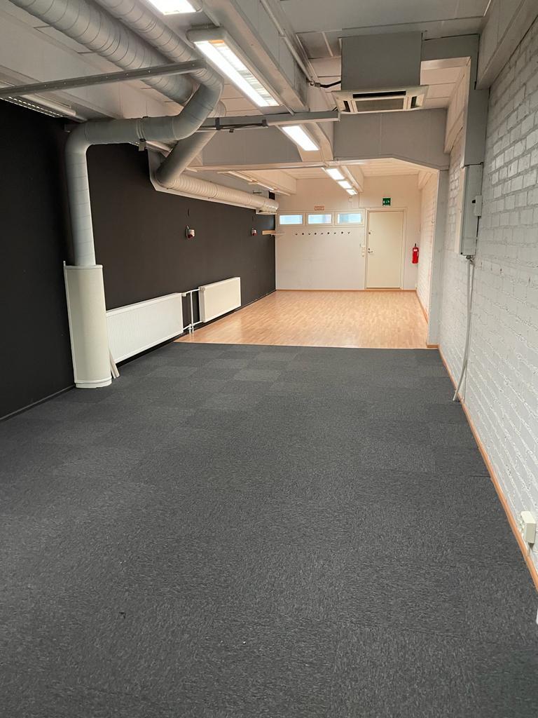 Aleksanterinkatu 25 LAHTI, 254m2, Katutaso, Liiketila