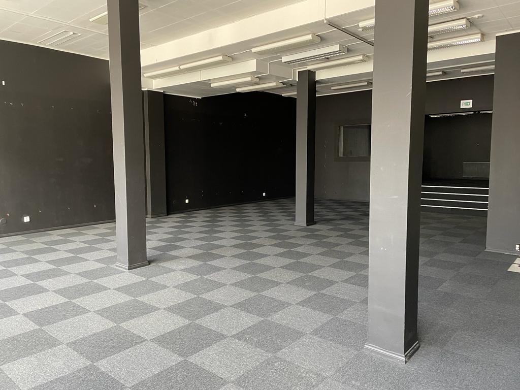 Aleksanterinkatu 25 LAHTI, 254m2, Katutaso, Liiketila