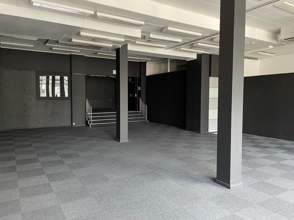 Aleksanterinkatu 25 LAHTI, 254m2, Katutaso, Liiketila