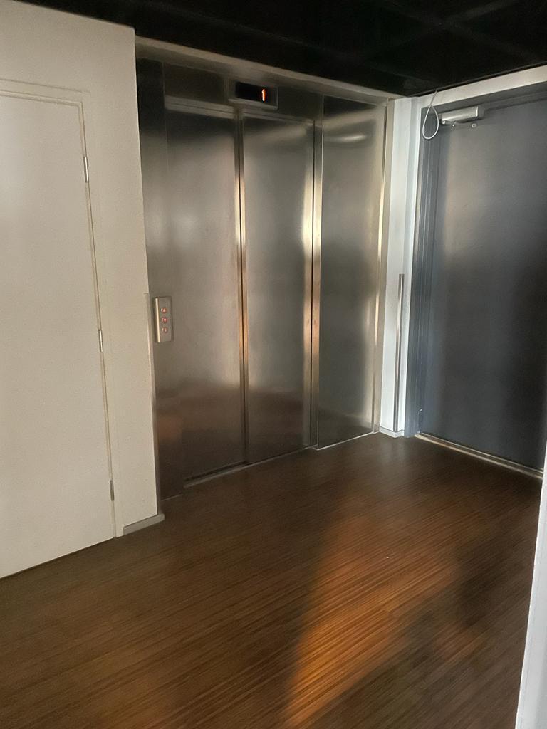 Vapaudenkatu 13 LAHTI, 415m2, 5. kerros, Liiketila