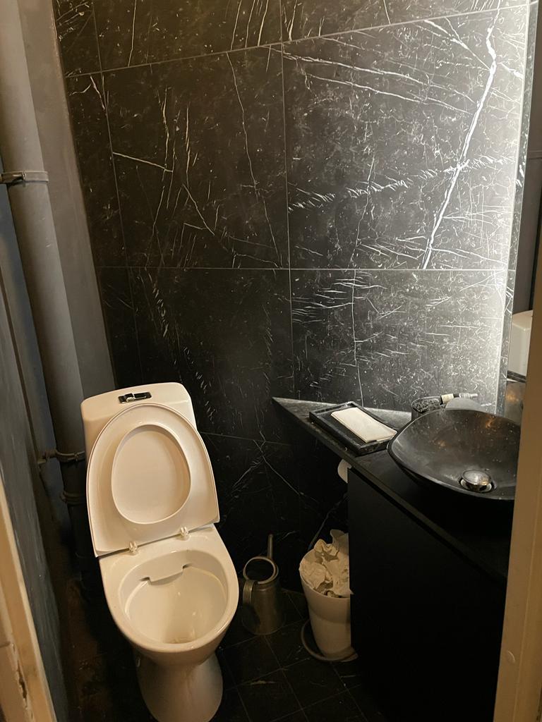 Kasarmikatu 44, 162m2, Katutaso, Liiketila