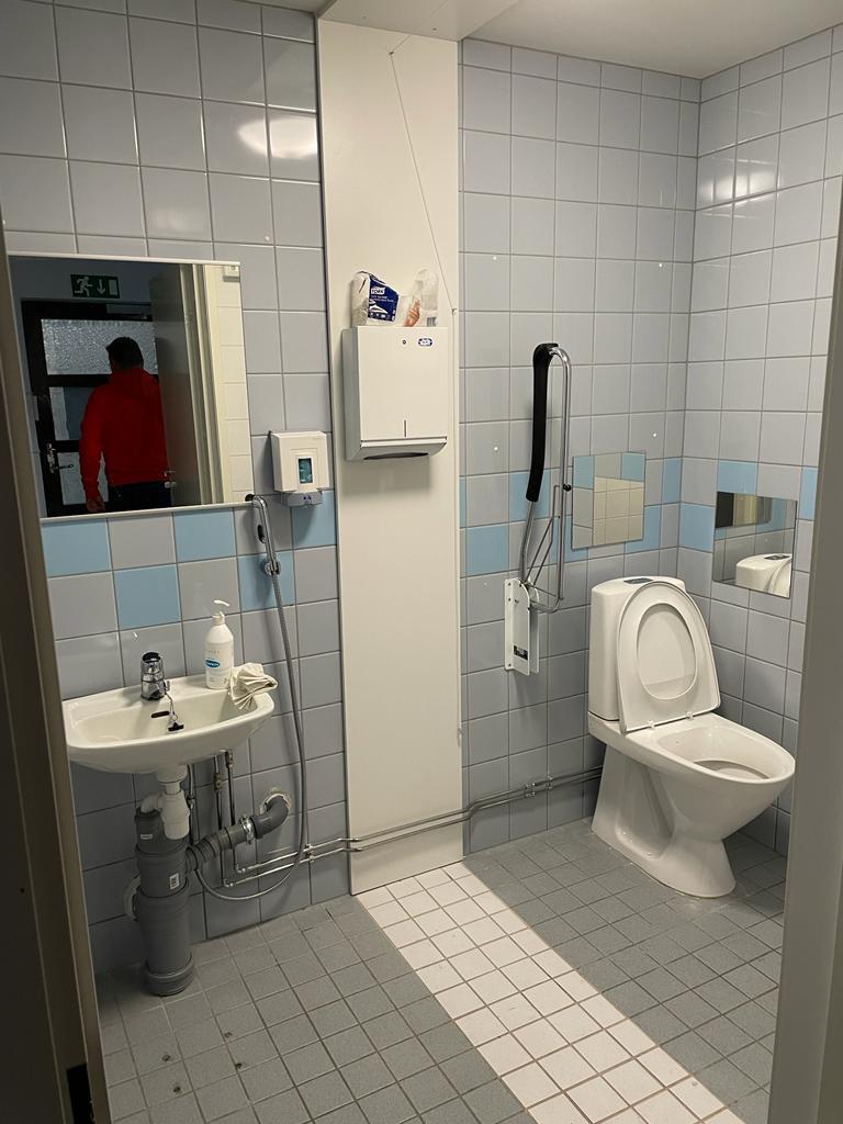 Vuorikatu 35 LAHTI, 231m2, 3. kerros, Toimistotila