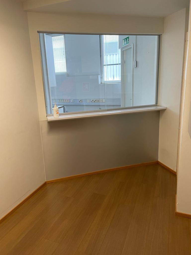 Vuorikatu 35 LAHTI, 231m2, 3. kerros, Toimistotila
