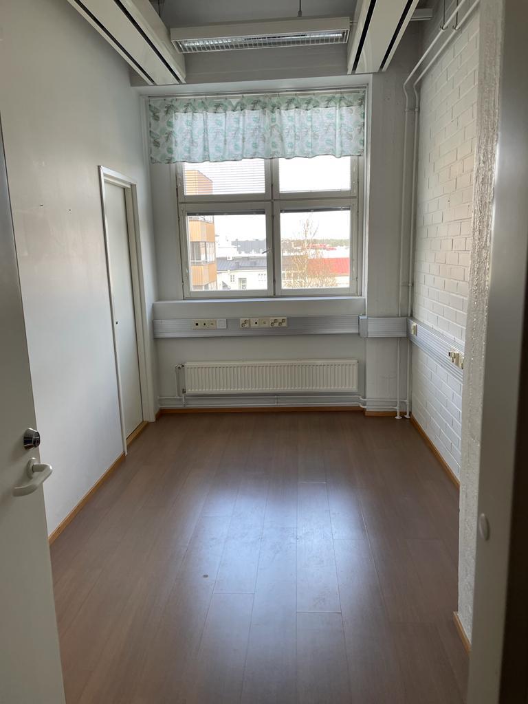 Vuorikatu 35 LAHTI, 231m2, 3. kerros, Toimistotila