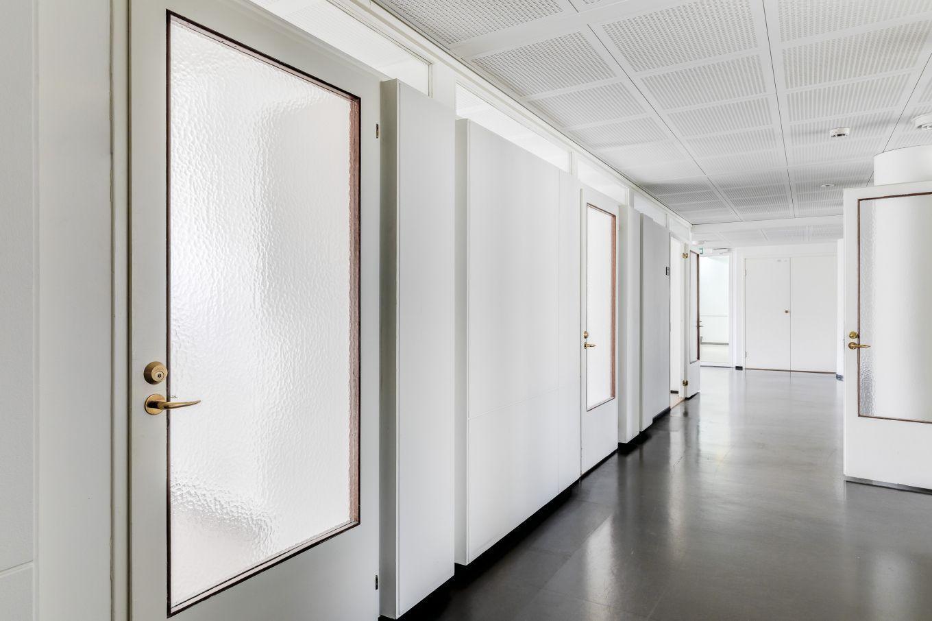 Malminkatu 16, 720m2, 4. kerros, Toimistotila