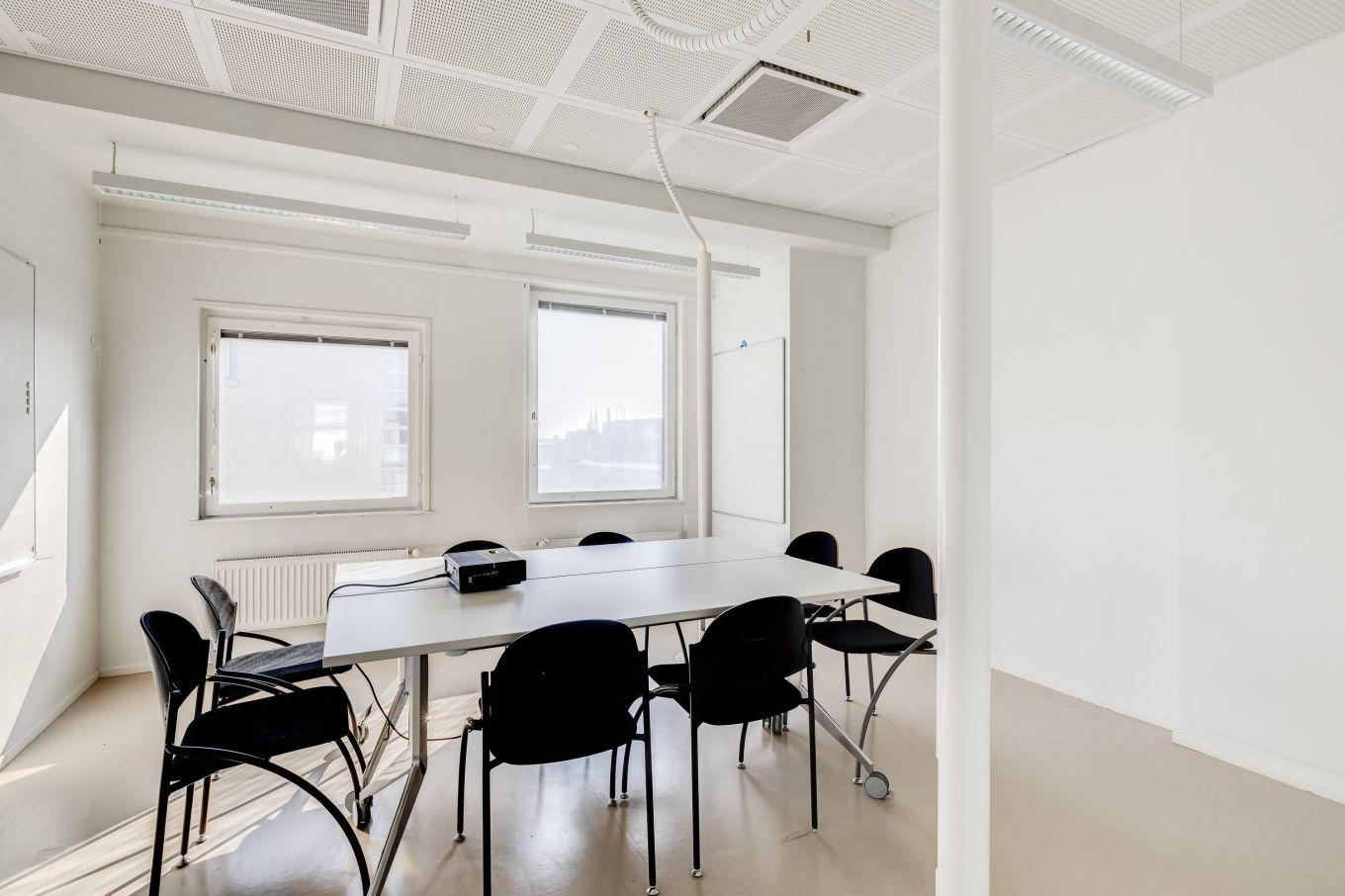 Malminkatu 16, 720m2, 4. kerros, Toimistotila