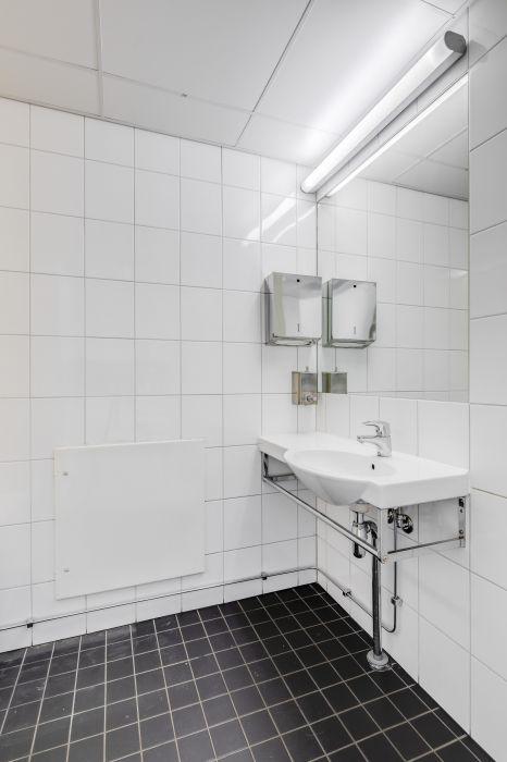 Malminkatu 16, 720m2, 4. kerros, Toimistotila