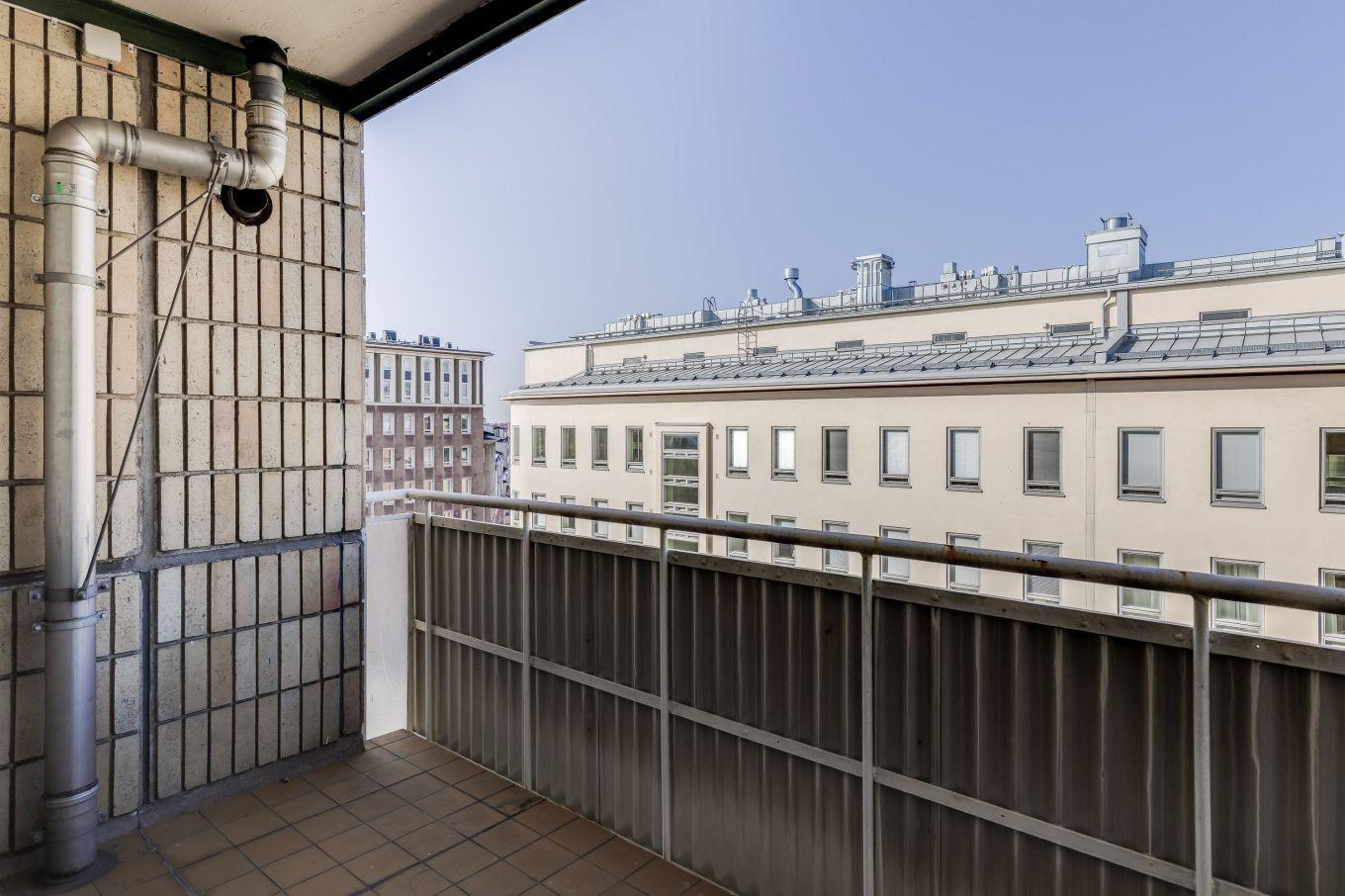 Malminkatu 16, 720m2, 4. kerros, Toimistotila