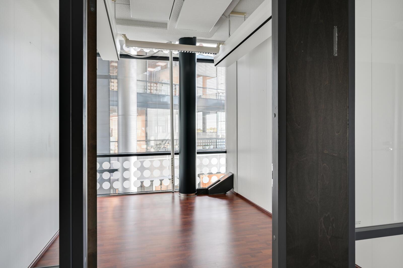 Tammasaarenkatu 1 NINA, 490m2, 5. kerros, Toimistotila