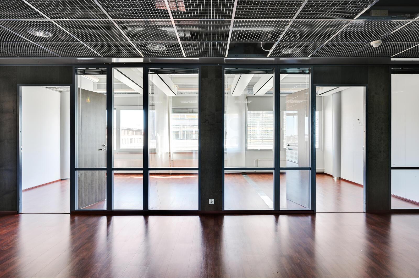 Tammasaarenkatu 1 NINA, 490m2, 5. kerros, Toimistotila