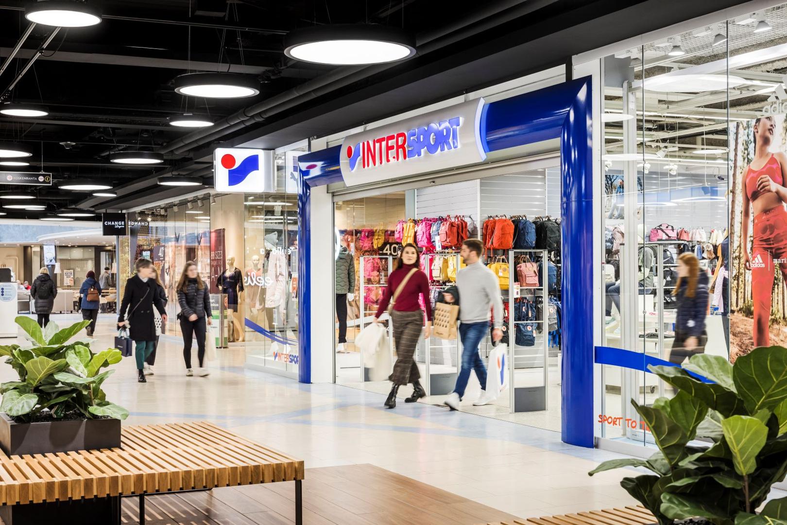 Hatanpään Valtatie 1 TAMPERE, 210m2, 2. kerros, Liiketila