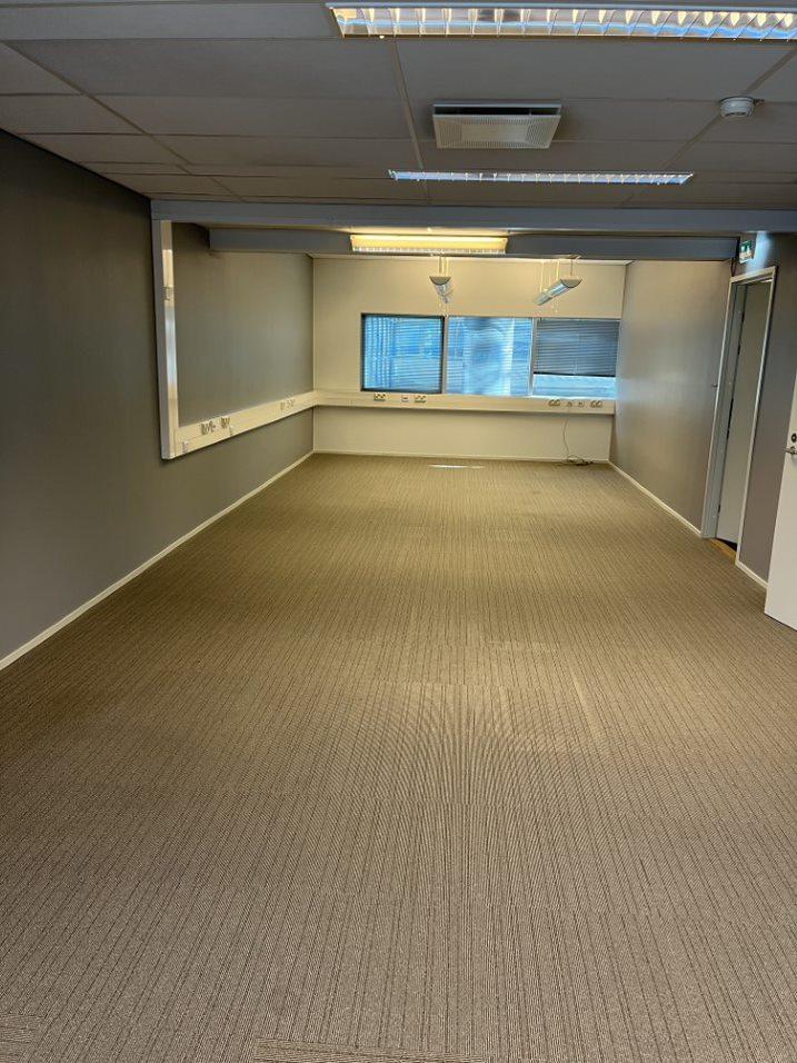 Lentäjäntie 1, 346m2, 6. kerros, Toimistotila