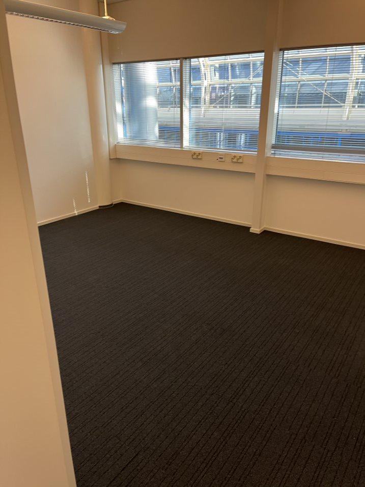 Lentäjäntie 1, 346m2, 6. kerros, Toimistotila