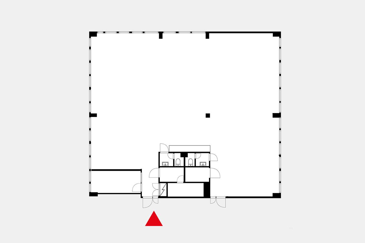 Kutojantie 11, 234m2, 5. kerros, Toimistotila
