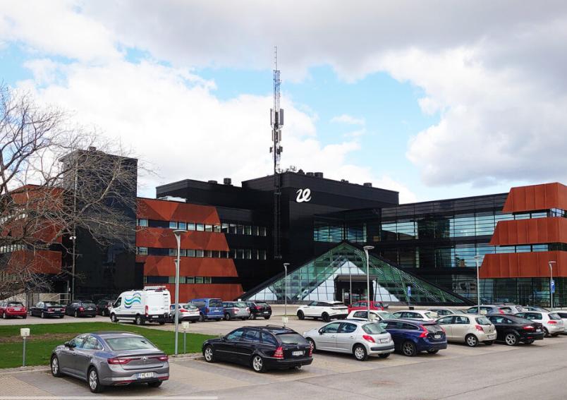 Peltolantie 27, 500m2, 2. kerros, Toimistotila