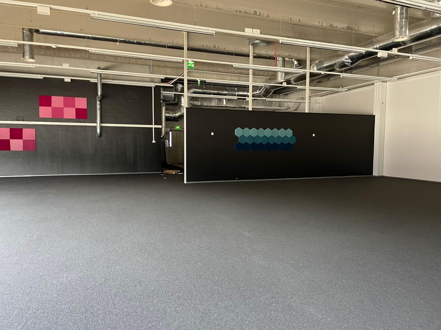 Myllärinkatu 12 LAPPEENRANTA, 1442m2, Katutaso, Liiketila