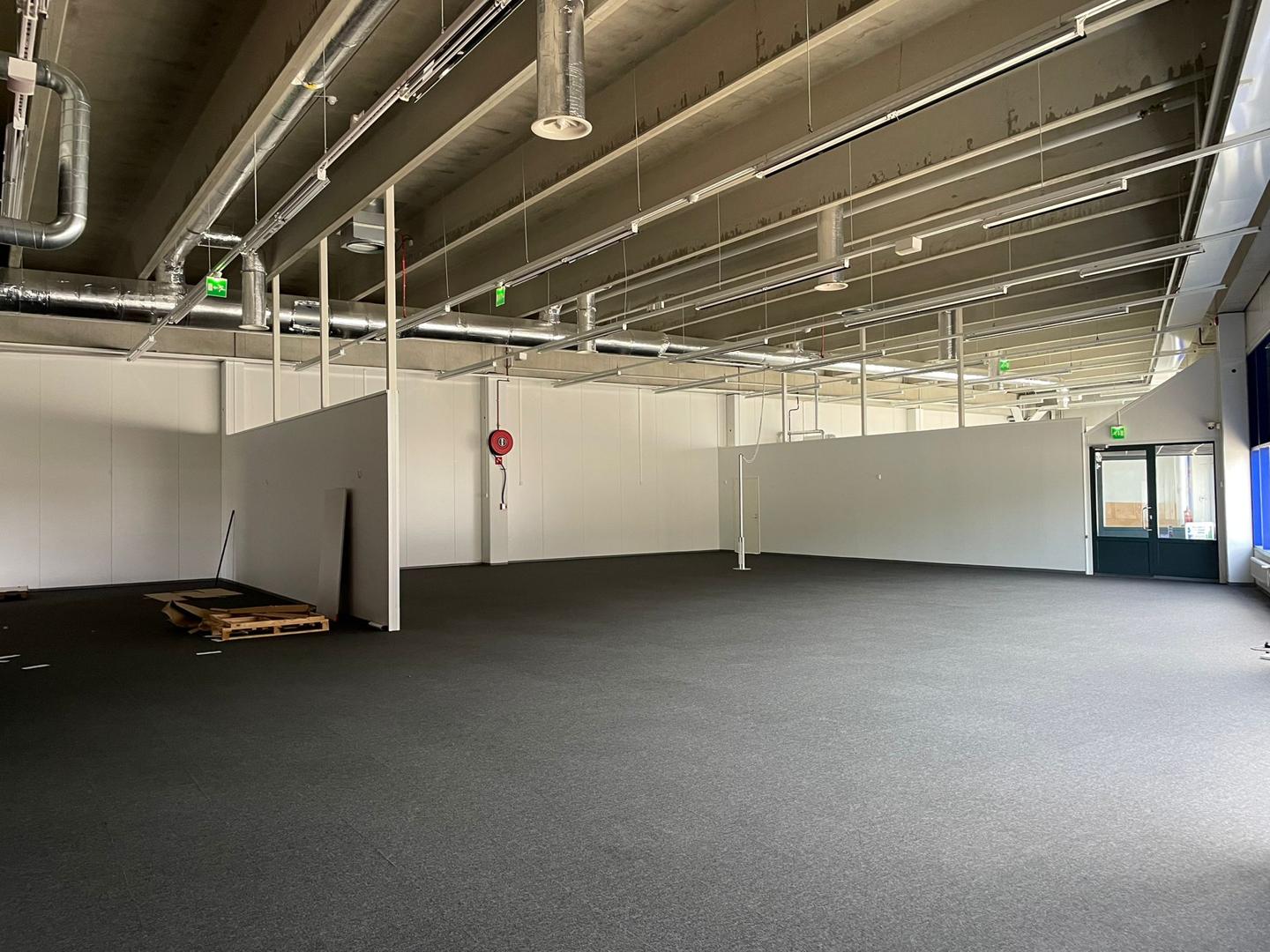 Myllärinkatu 12 LAPPEENRANTA, 1442m2, Katutaso, Liiketila