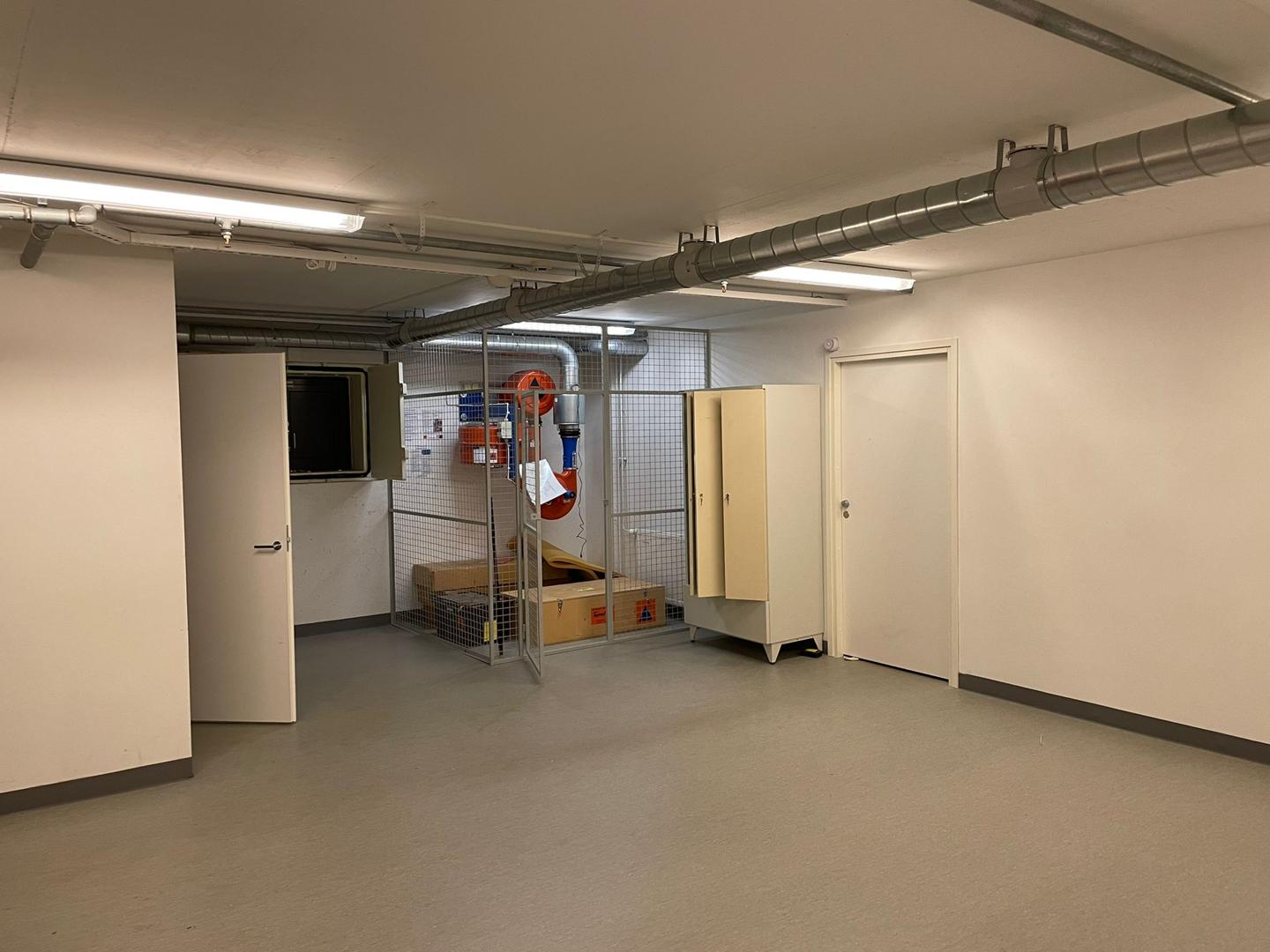 Myllärinkatu 12 LAPPEENRANTA, 1442m2, Katutaso, Liiketila