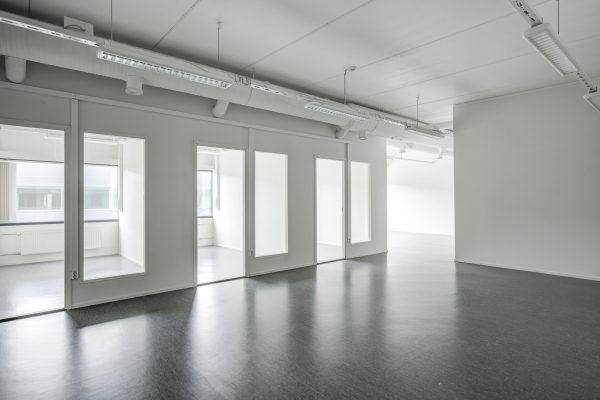 Tillinmäentie 3, 212m2, 2. kerros, Toimistotila