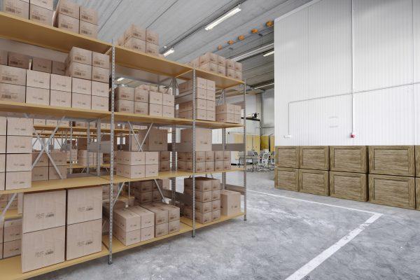 Tillinmäentie 3, 212m2, 2. kerros, Toimistotila