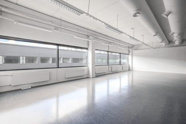 Tillinmäentie 3, 212m2, 2. kerros, Toimistotila