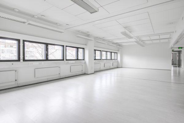 Pukinmäenaukio 2, 271m2, 2. kerros, Toimistotila