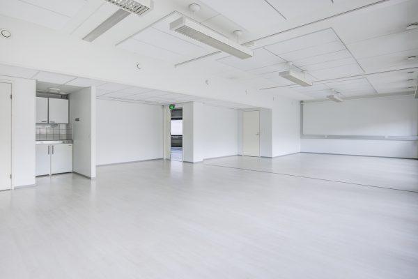 Pukinmäenaukio 2, 271m2, 2. kerros, Toimistotila
