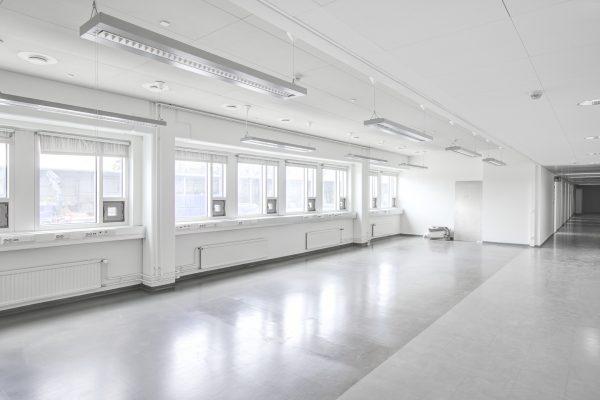 Kalliosolantie 2, 405m2, 2. kerros, Toimistotila