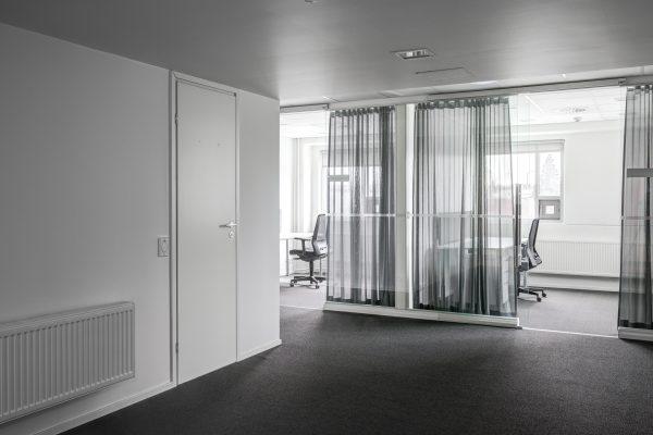Kalliosolantie 2, 405m2, 2. kerros, Toimistotila